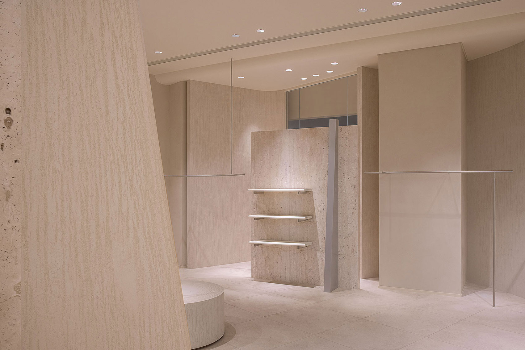 TKY 商店丨中国宁波丨ZUOMODESIGN 琢磨设计-21