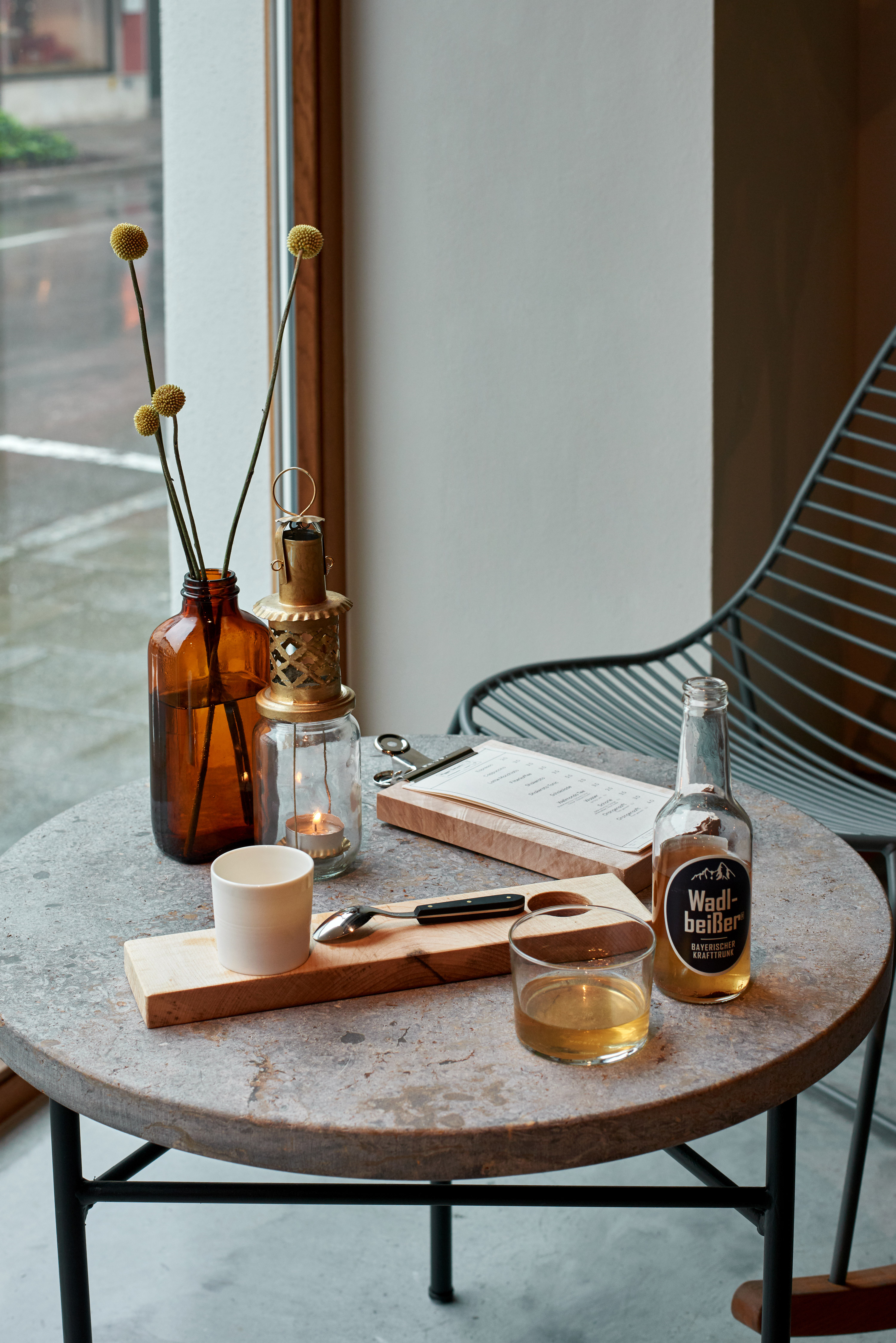 Wiggerl Siebzehn 匠心咖啡厅-7