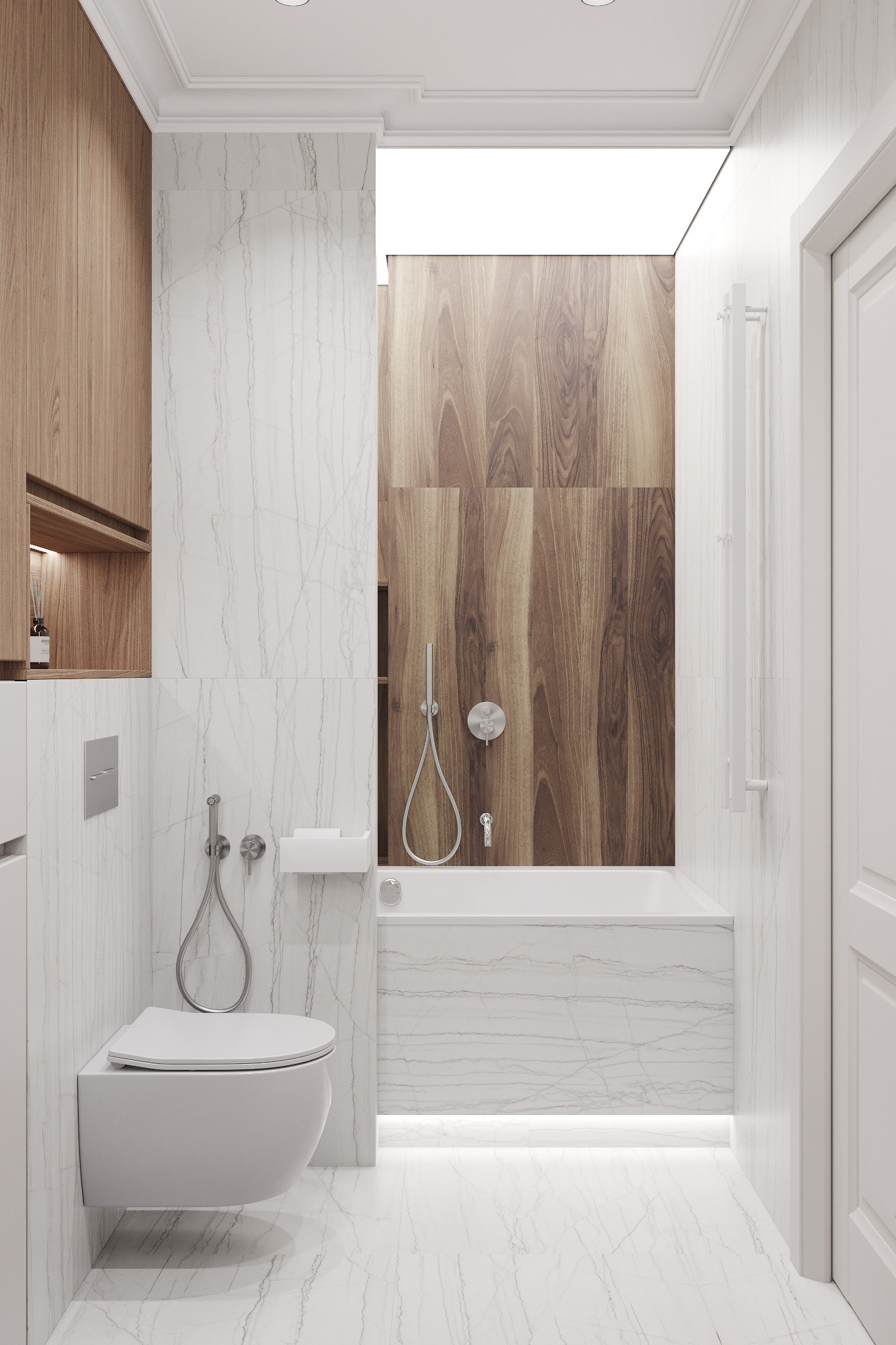 平层丨俄罗斯圣彼得堡丨Dking,ANIKIИA-53