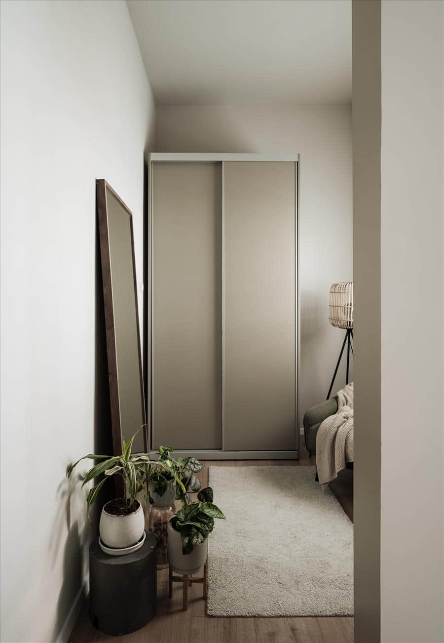 רויטל רודצקי | עיצוב פנים דירה 4 חדרים בגבעתיים - PICKINTERI-25