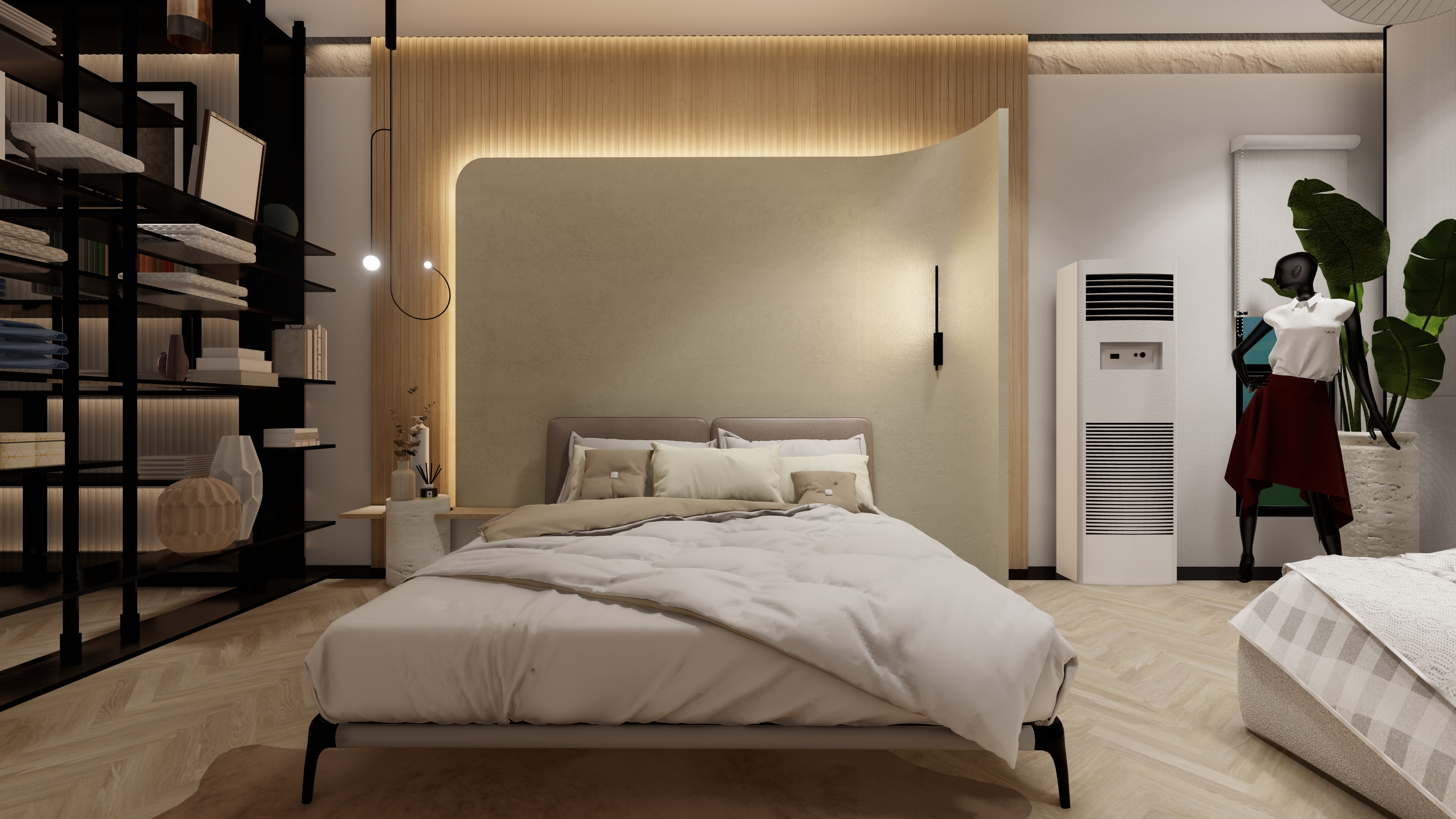 DHEHDI BROTHERS - SHOWROOM HALL-6