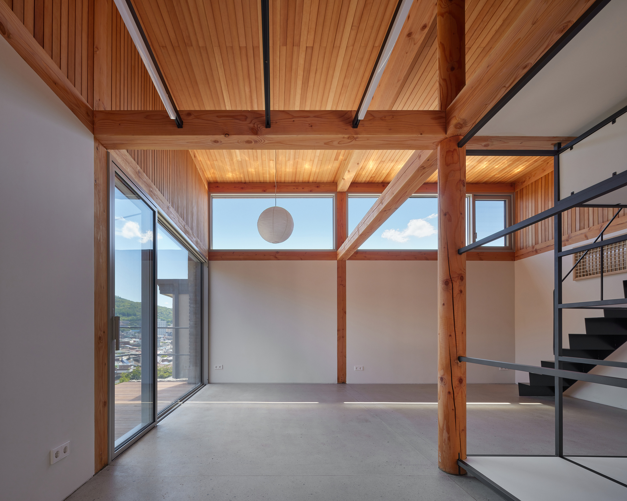 画家N的家丨韩国首尔丨a.co.lab-22