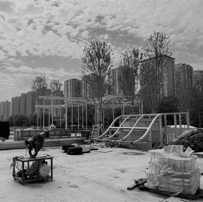 以“都市丛林”提案生活美学 | 南飞鸿·乐荟中心-75