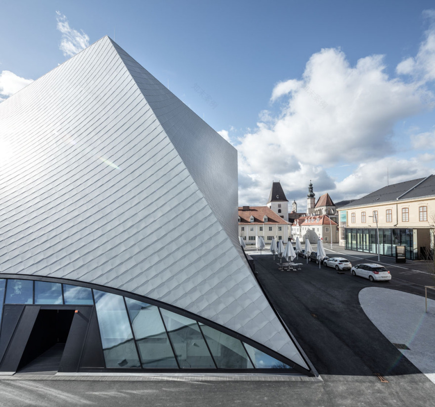 奥地利州立美术馆-28