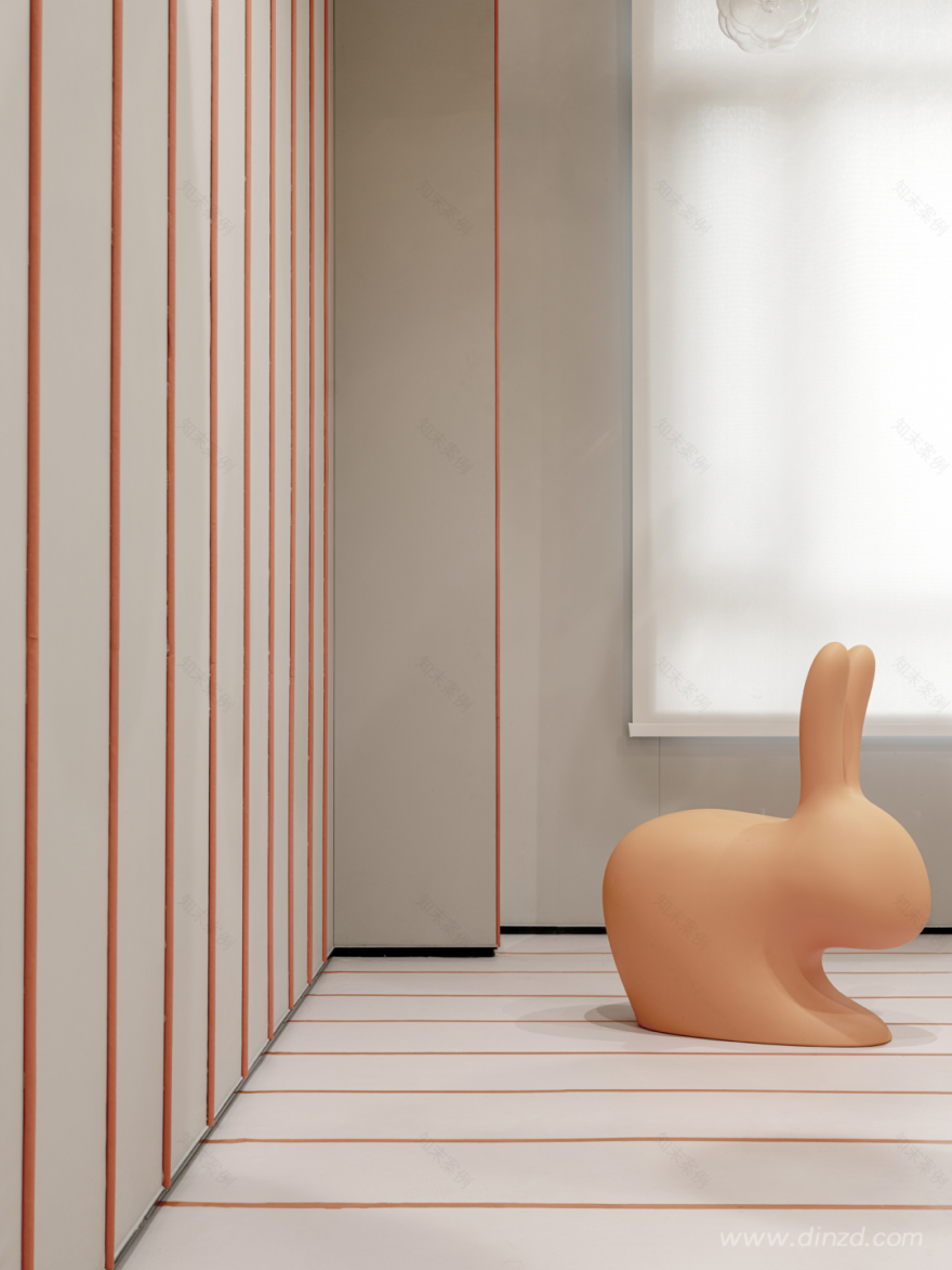 特变中央湖营销中心丨中国天津丨大伟室内设计(北京)有限公司-60