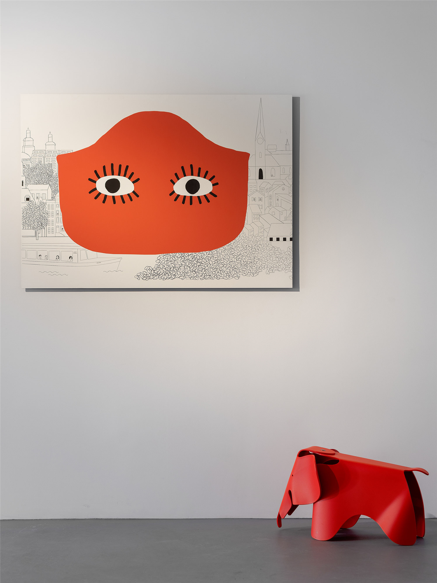 内田家具展厅丨中国深圳-99