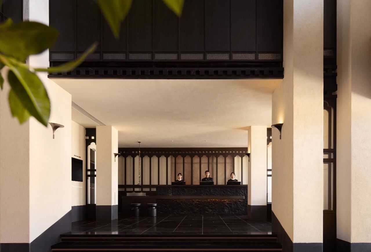 香格里拉独克宗古城月光广场亚朵酒店(亚朵见野4·0)-8