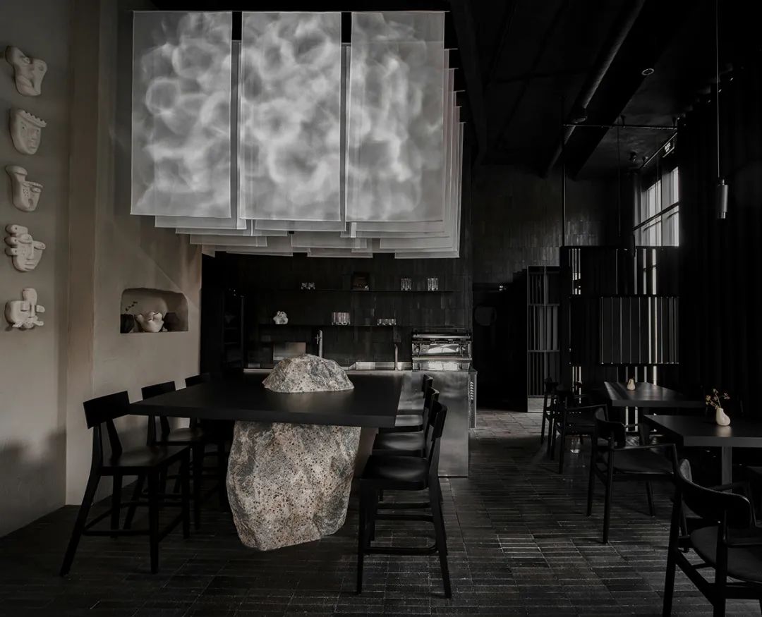 CULTbarkitchen · 疗愈心灵的居酒屋设计-5