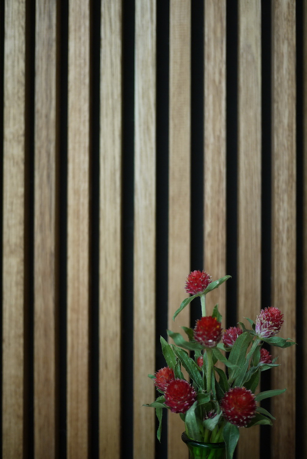 墨尔本市中心黑白相间住宅 | 天然材料与街头艺术完美融合-23