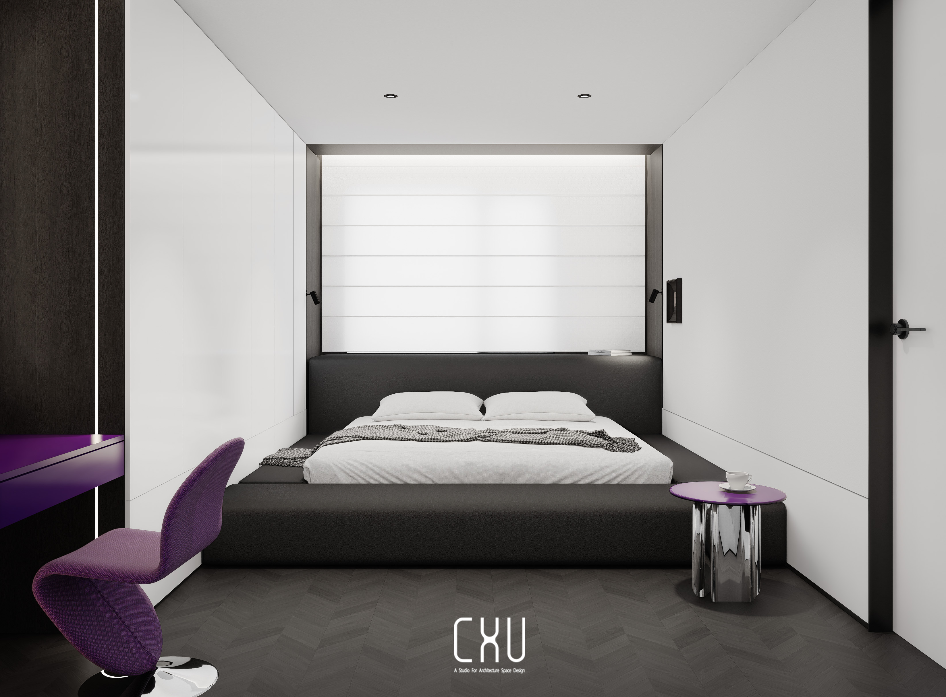 居住空间设计-13