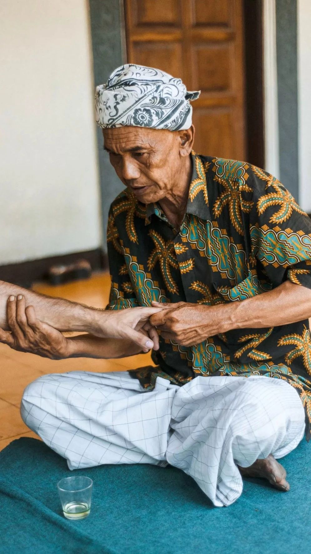 巴厘岛丛林避世酒店丨印度尼西亚巴厘-61