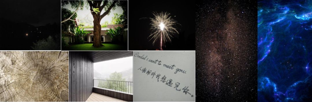 深圳木屋烧烤“恋上”空间设计 | 回归本源,恋上生活的不同阶段-90