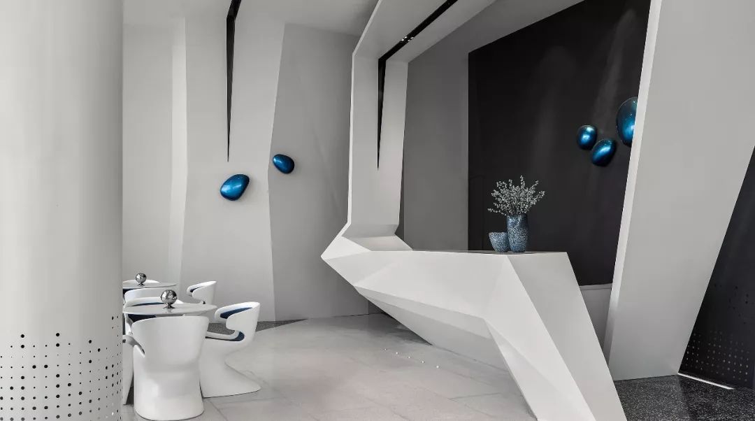 悬浮东钱湖的科技未来空间-66