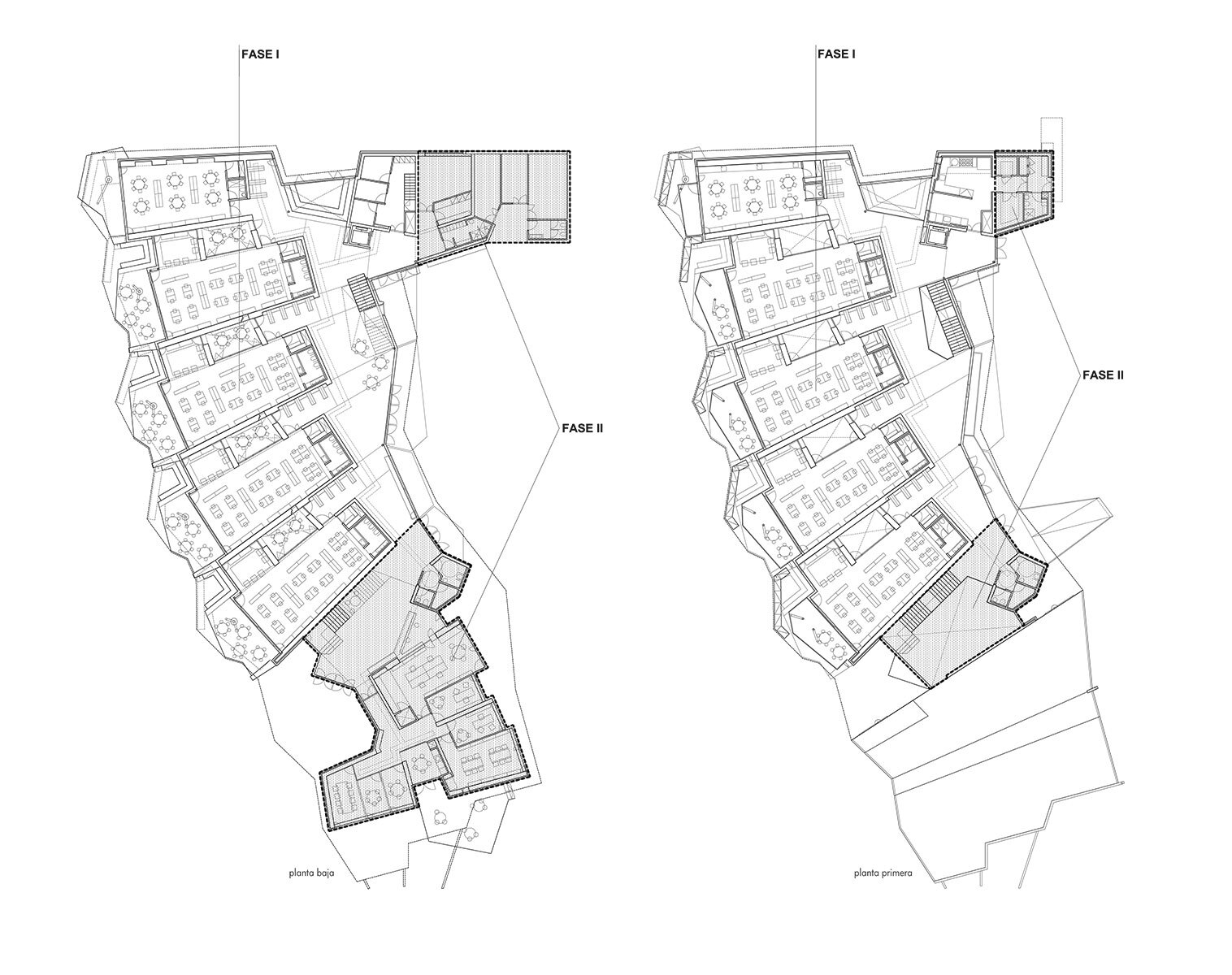 想象蒙台梭利学校丨西班牙巴伦西亚丨Gradolí & Sanz 建筑事务所-77