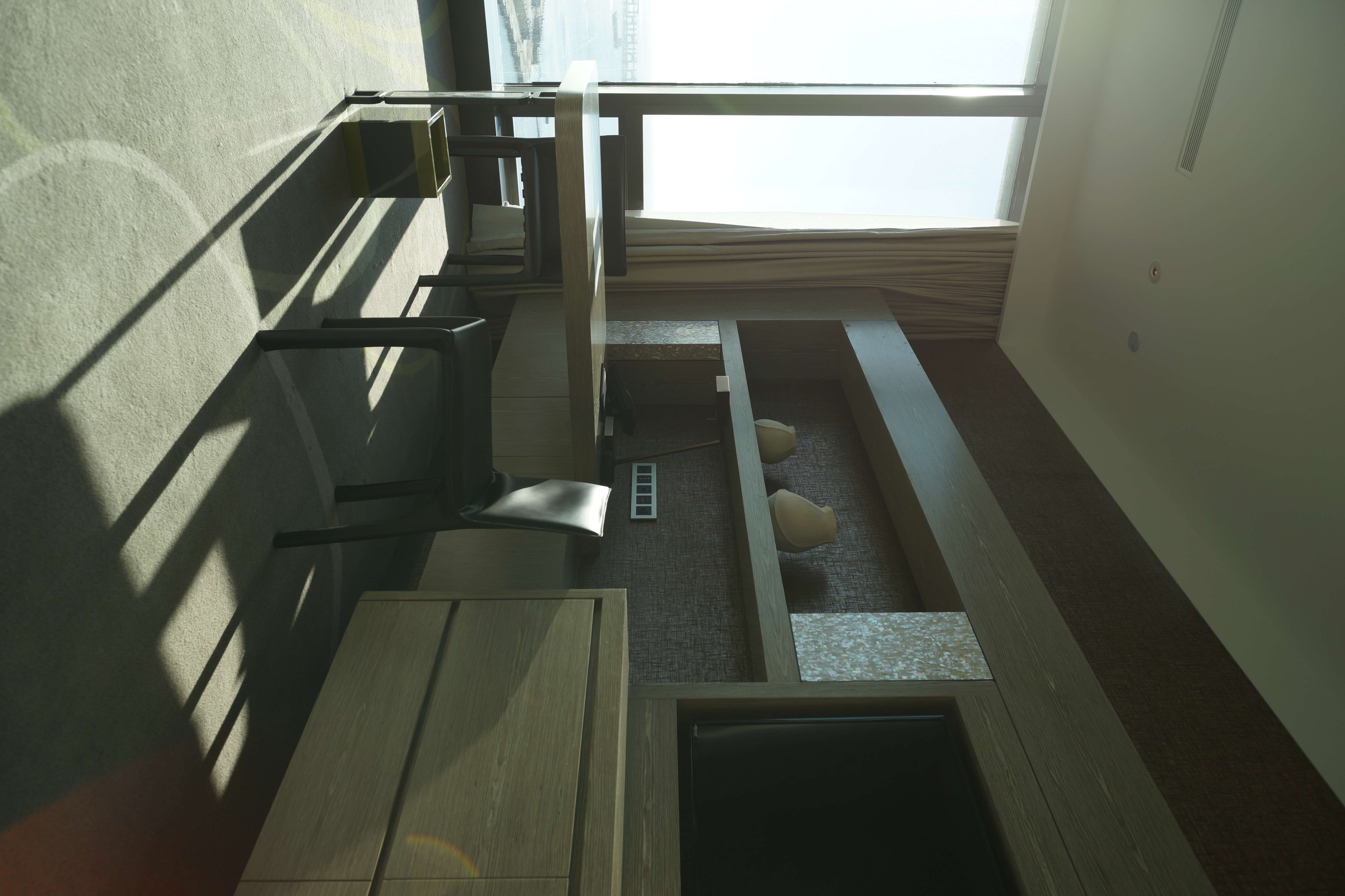 大连君悦越酒店实景-4-3