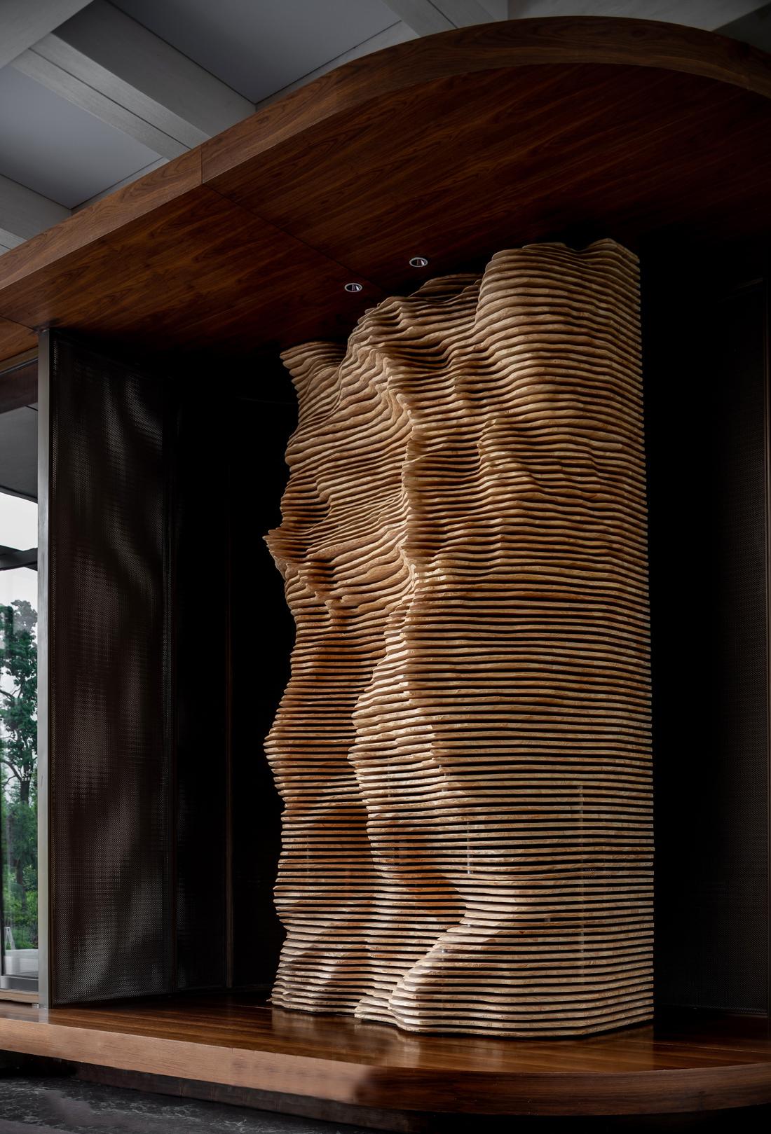 保亿观云昆月城售楼处丨中国杭州丨不详-25