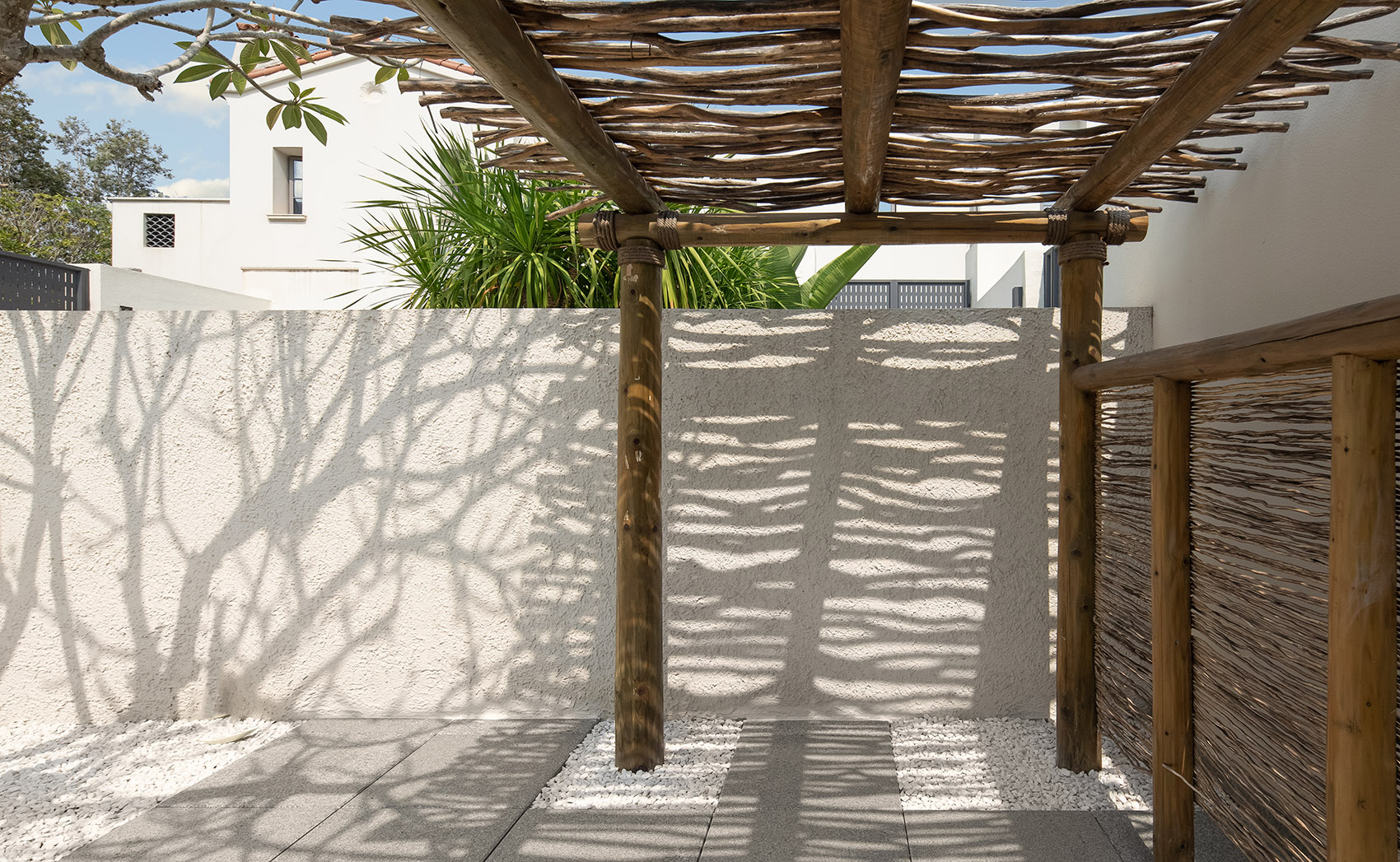 阿那亚·三亚的山丨中国三亚丨WTD纬图设计-55