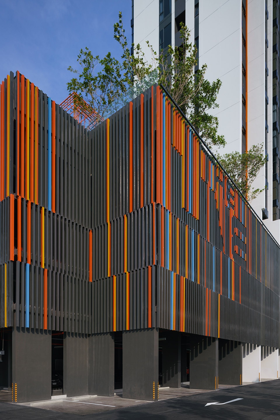 素坤逸 101 号线-36