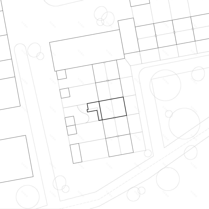 Rosa 住宅丨荷兰丨Atlas Architects-29