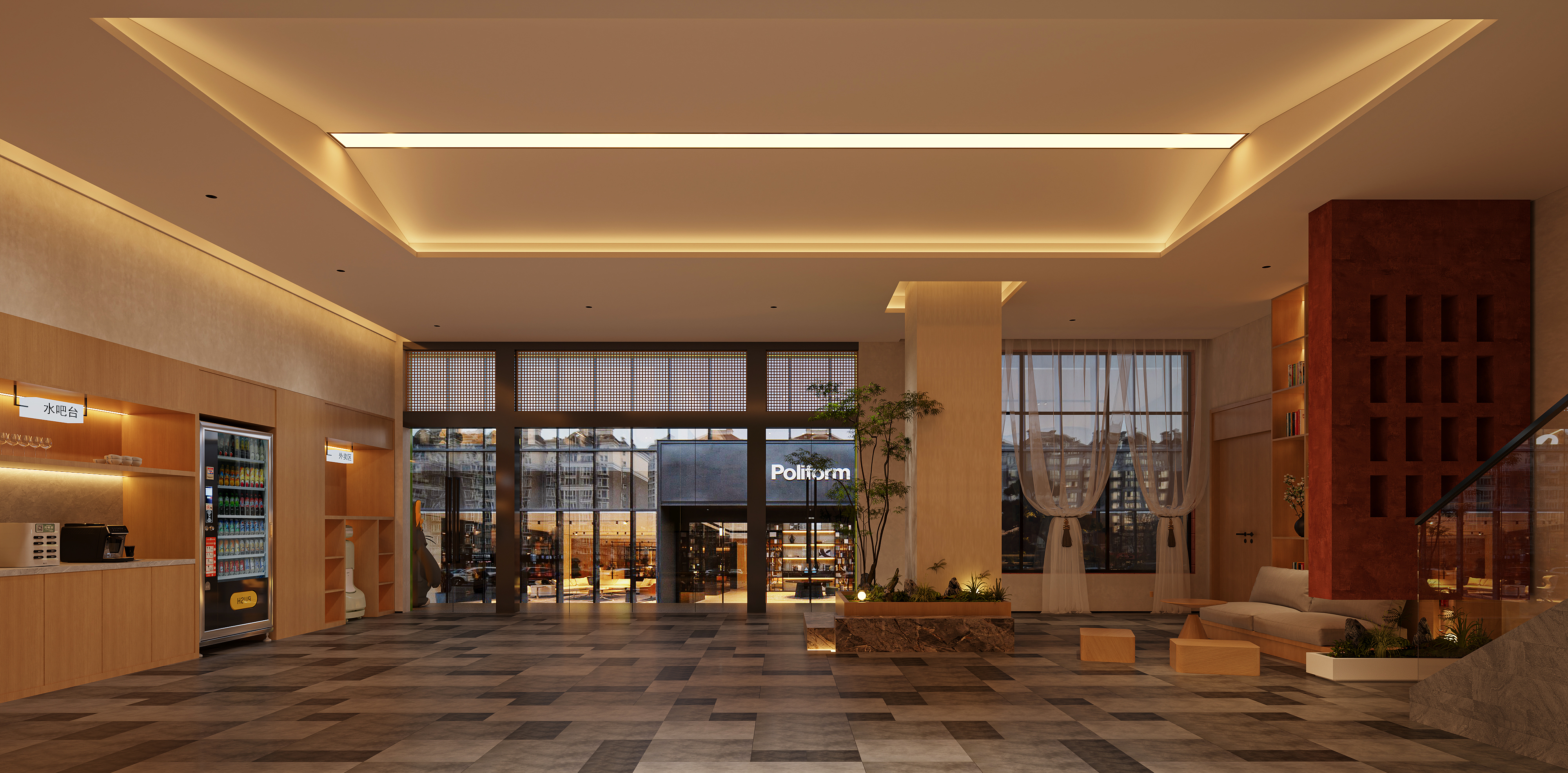 龙猫  猫的远方系列（云南  昆明老街店）丨中国昆明-6