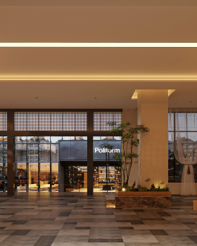 龙猫  猫的远方系列（云南  昆明老街店）丨中国昆明