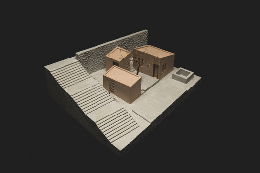 Ocuilan灾后重建住房项目丨墨西哥-53