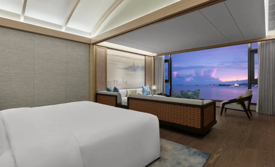 珠海凤凰湾悦榕庄酒店预计2025年第四季度开业-8