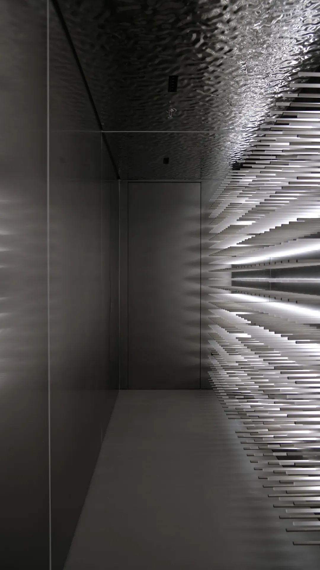 XTD 酒窖丨中国上海丨MONOARCHI度向建筑-71