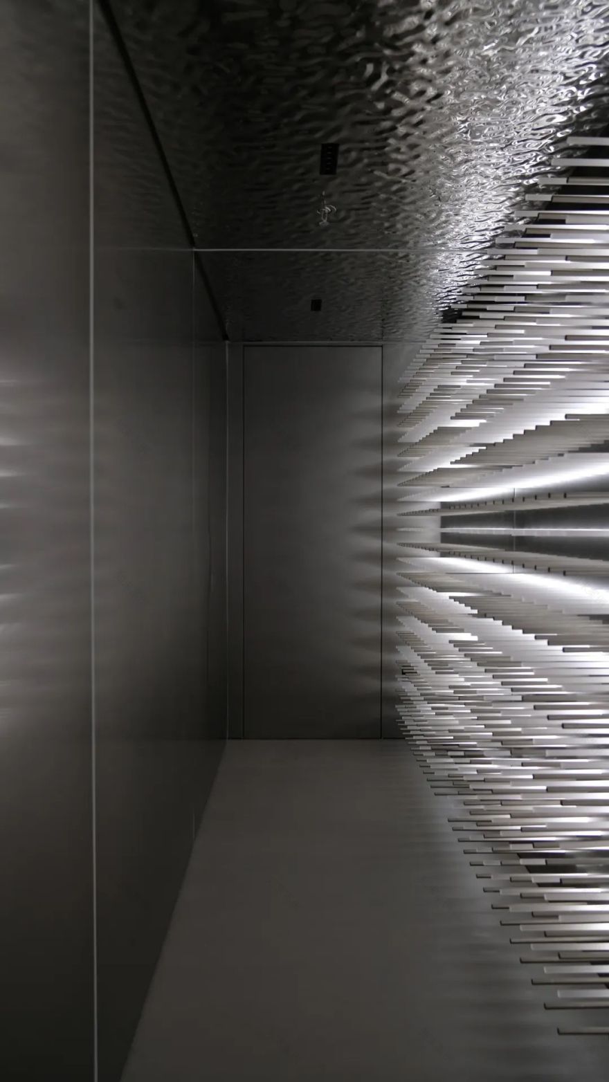 XTD 酒窖丨中国上海丨MONOARCHI度向建筑-71