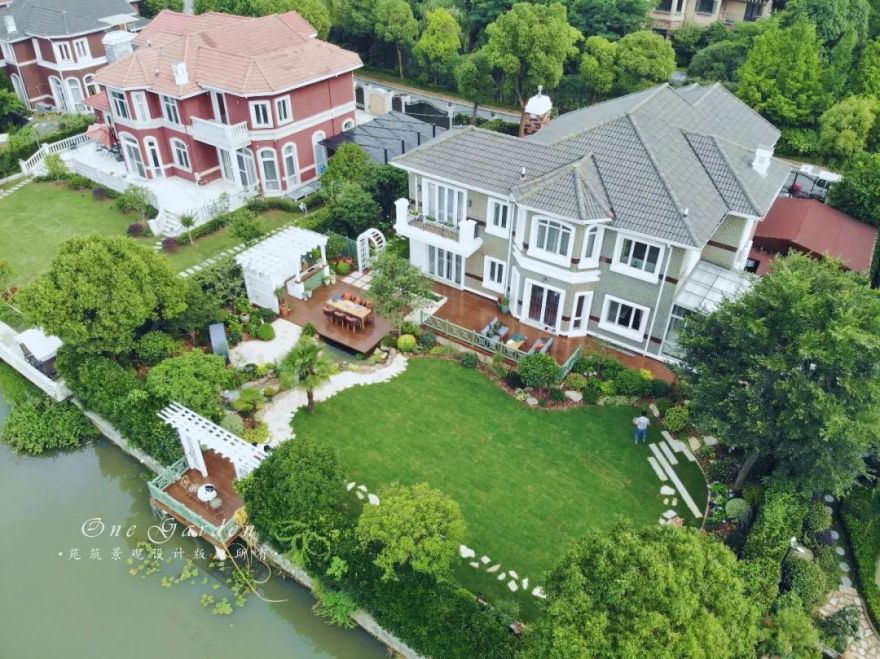 佘山自然梦花园 | 四季美景与家人相伴-40