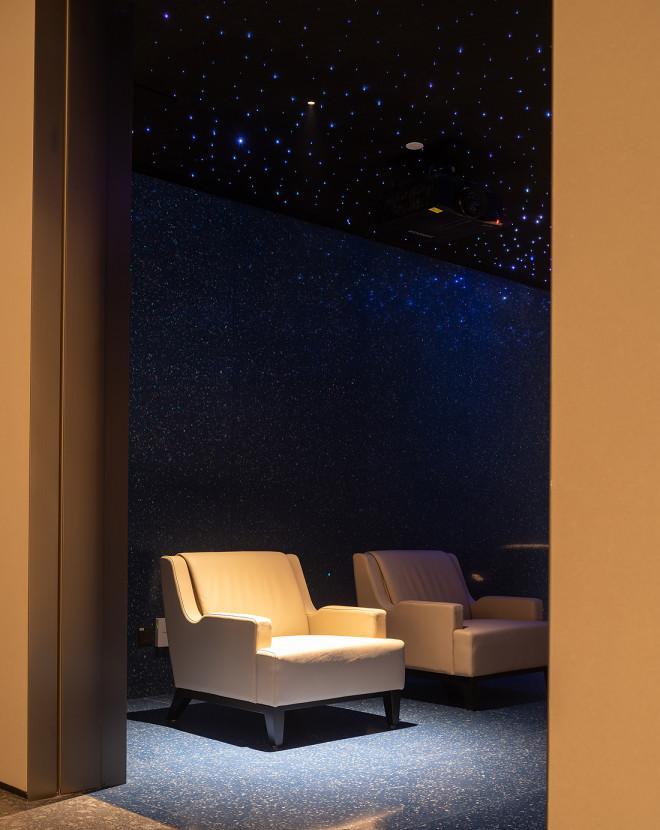 华润水泥润品荟石材艺术展馆丨中国深圳丨前川室内设计(深圳)有限公司-58