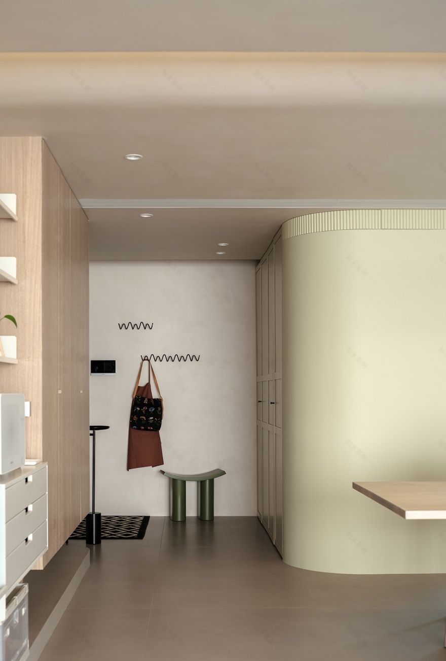 《山竹》日有小暖,岁有小安丨中国芜湖丨禄本设计-4