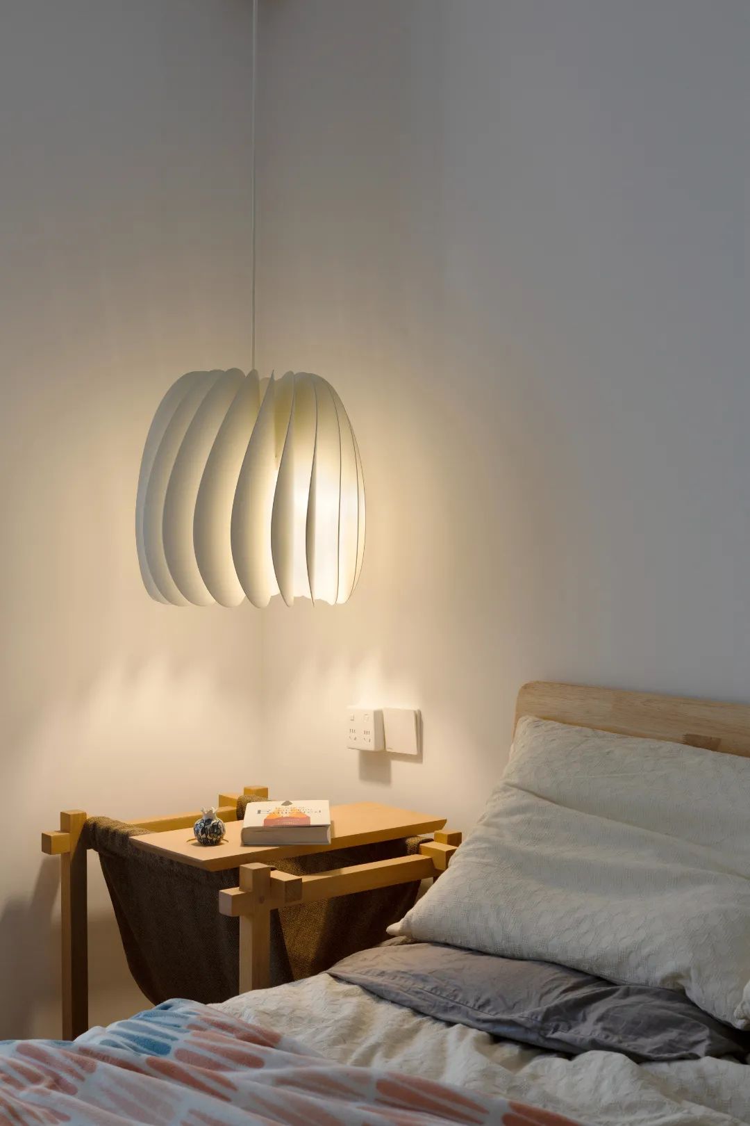 成都甜蜜婚房设计丨中国成都丨成都拾光悠然设计-67