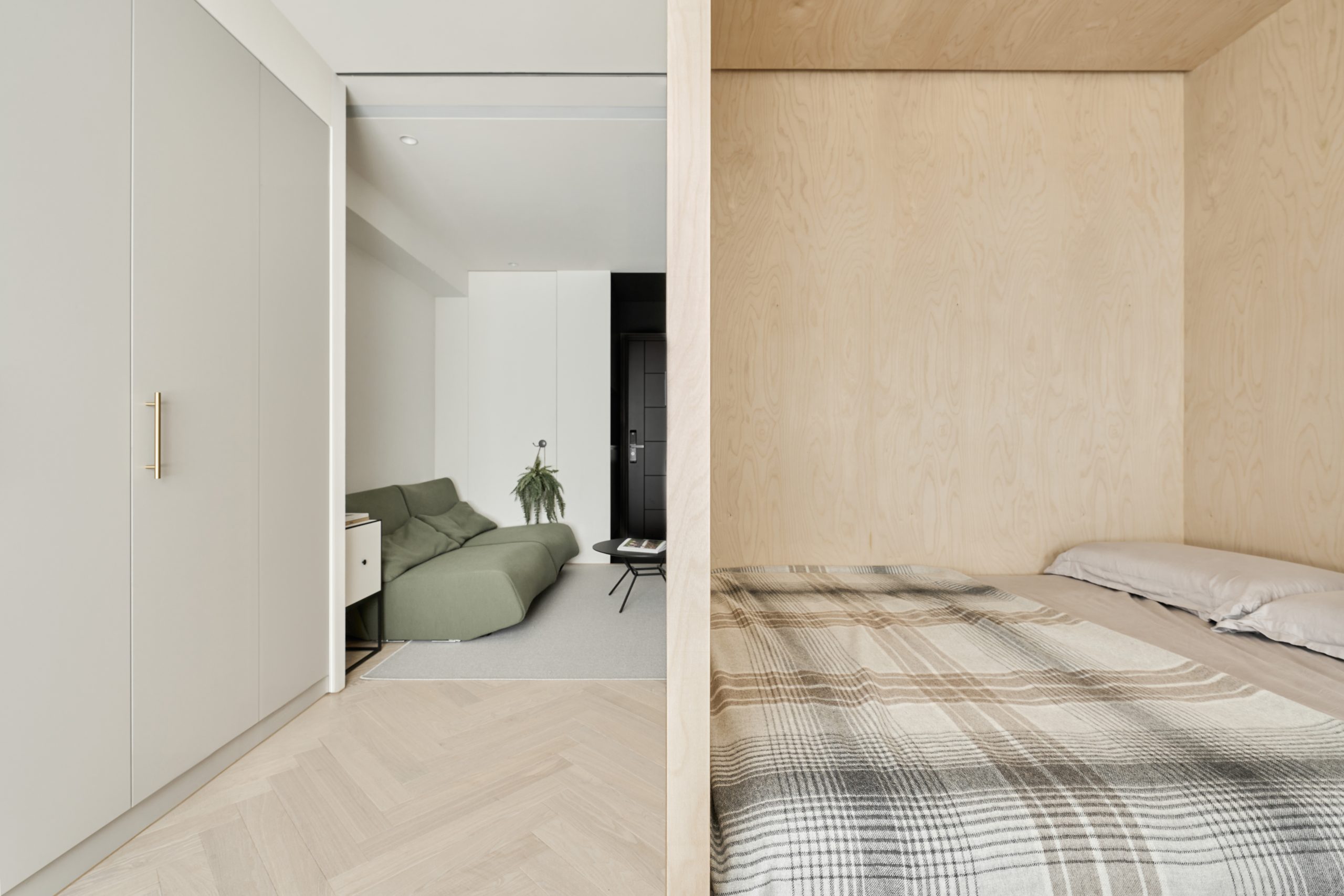 恩菲斯府丨ChinaTaipei City丨NORDICO | 北鷗設計-36