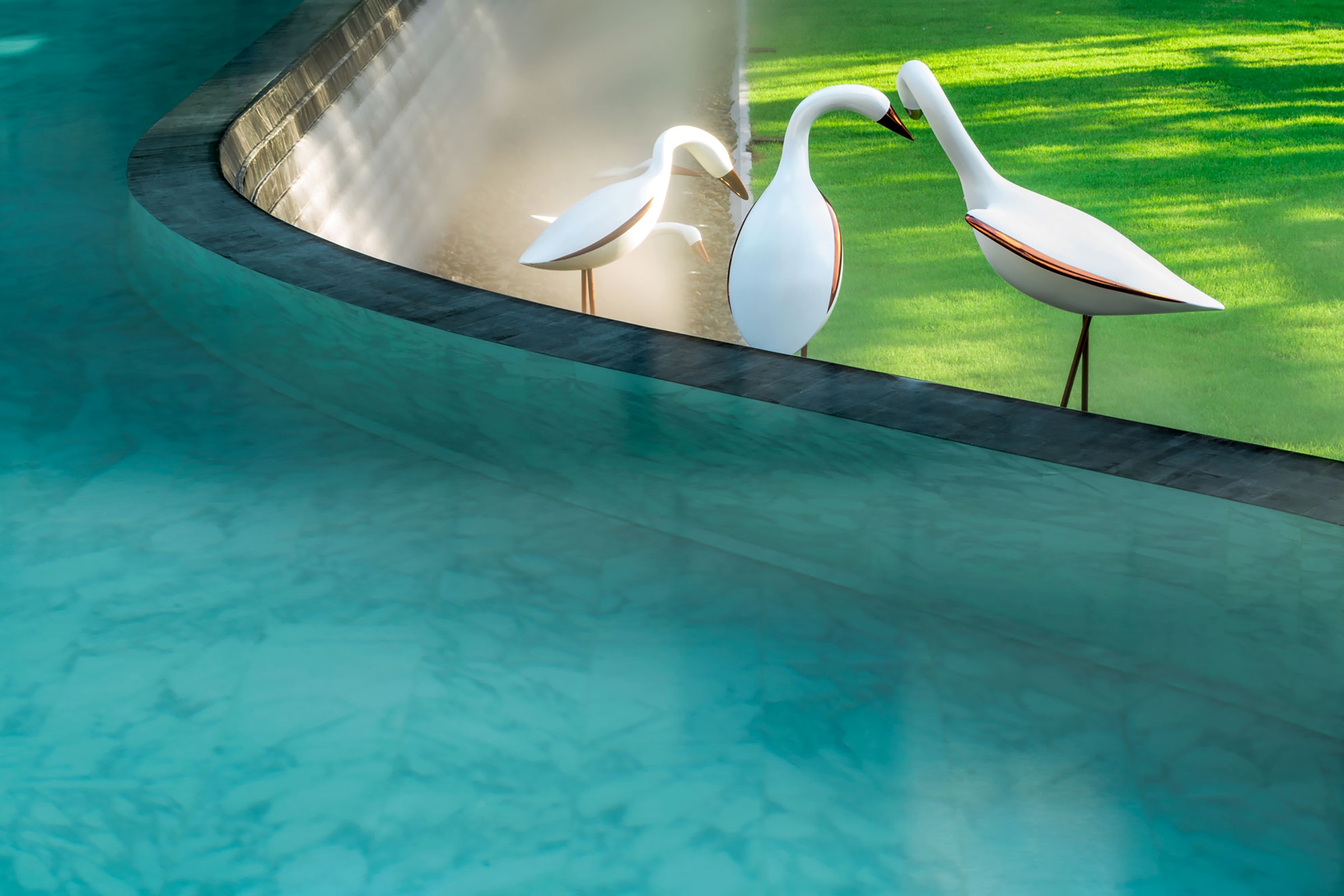 Rama 9住宅花园-12