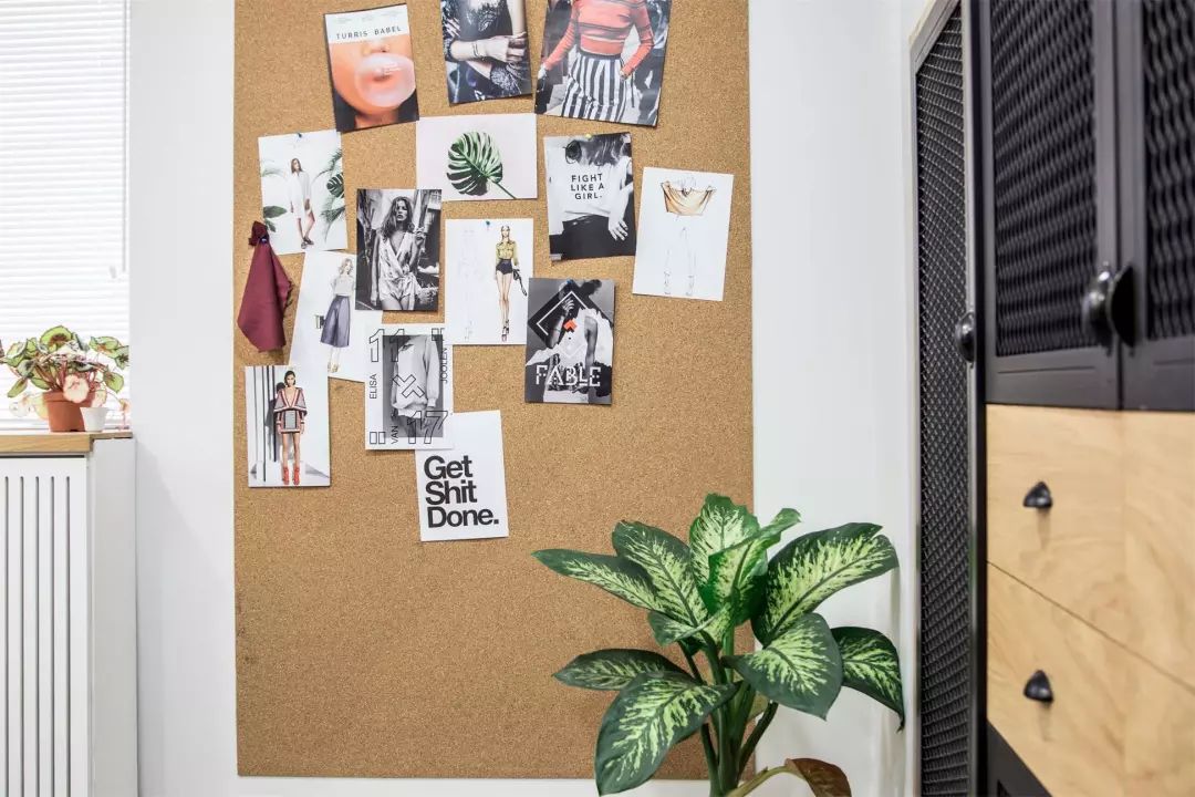 伊斯坦布尔时尚办公空间 | Slash 打造自然优雅的创意栖息地-24