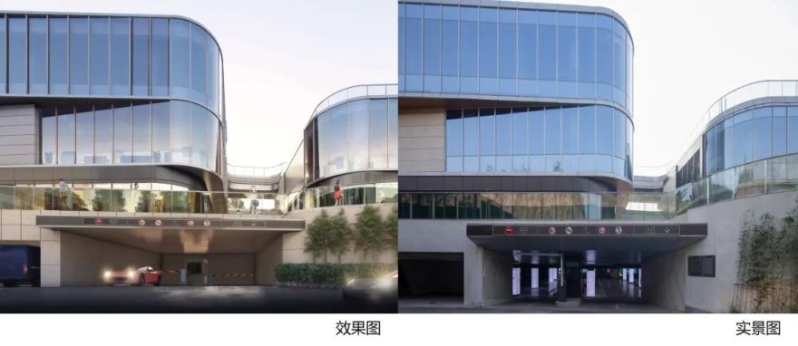 金融街·嘉粼融府社区售楼部(商业)丨中国重庆丨重庆天华建筑设计有限公司-115