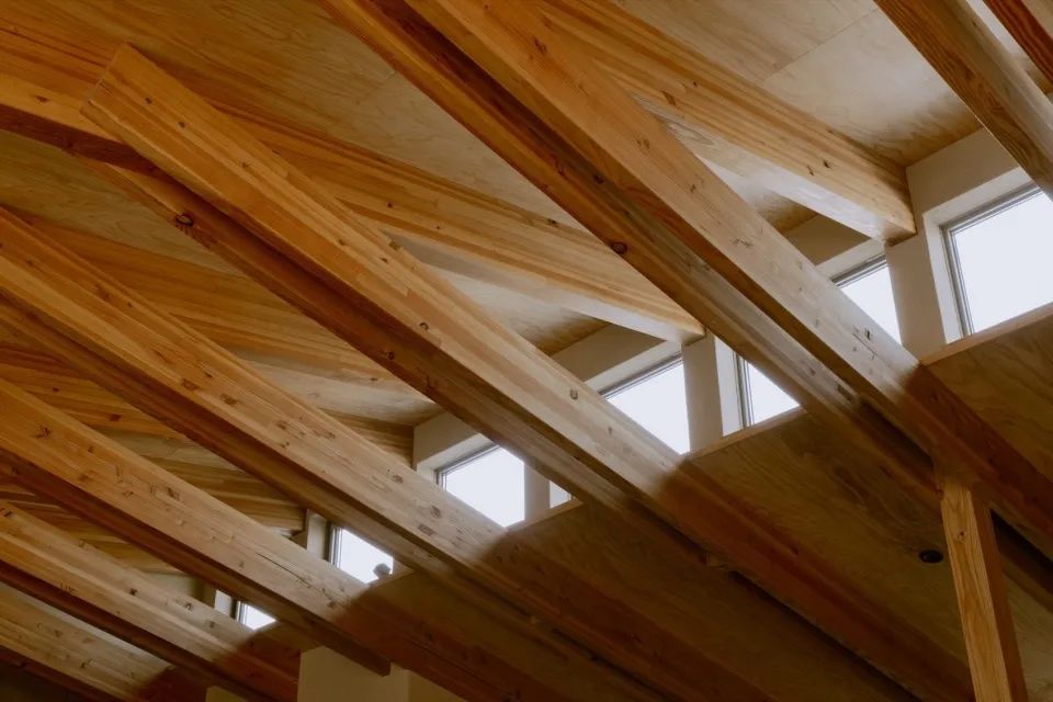 小大＋磯田和明｜日本八雲の家-182