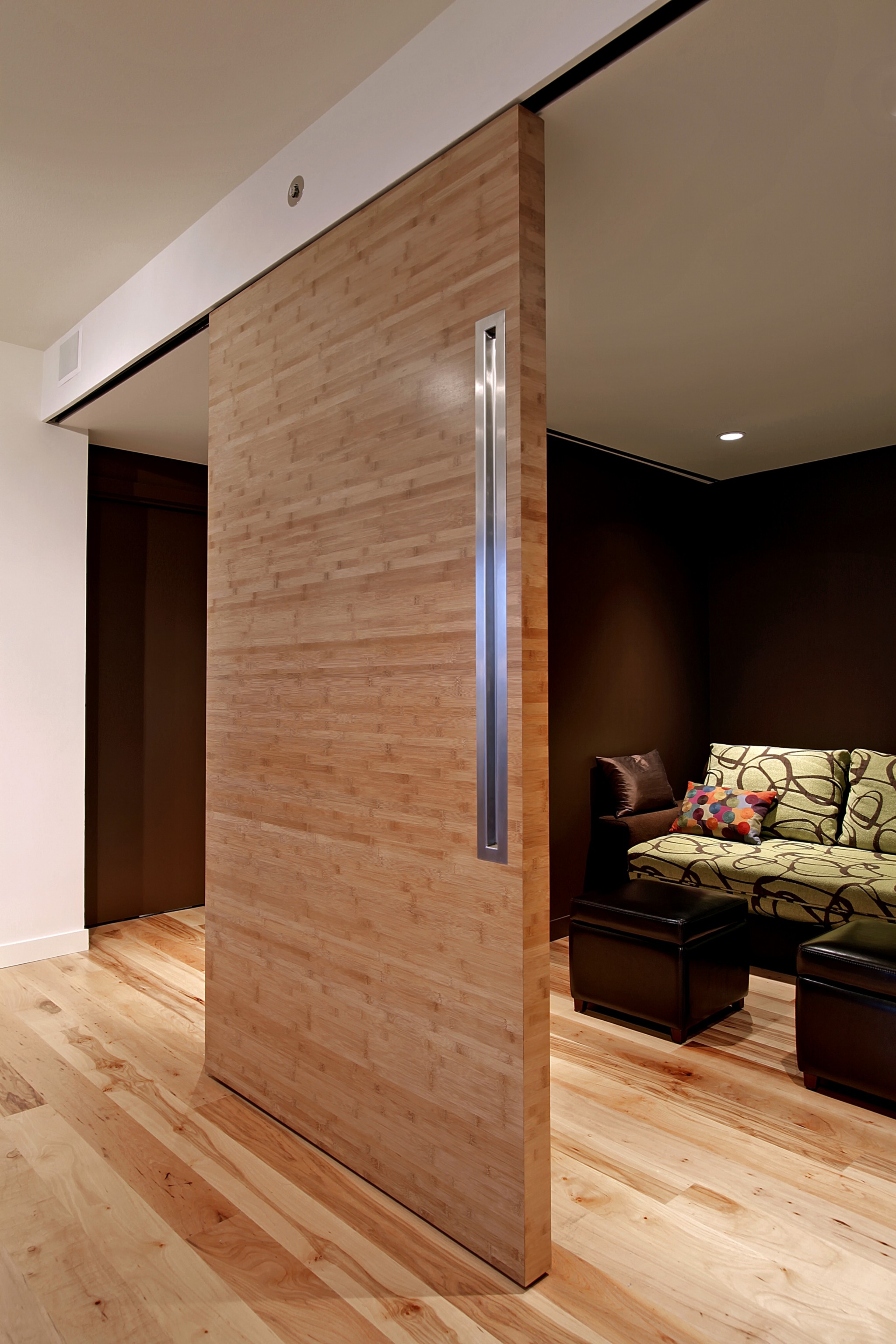 西雅图高地公寓丨美国西雅图丨Brandt Design Group-13