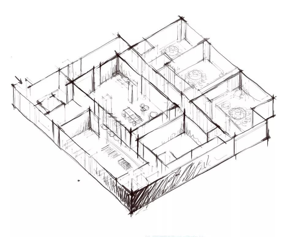 隐于市的时光盒子，诠释现代生活美学-40