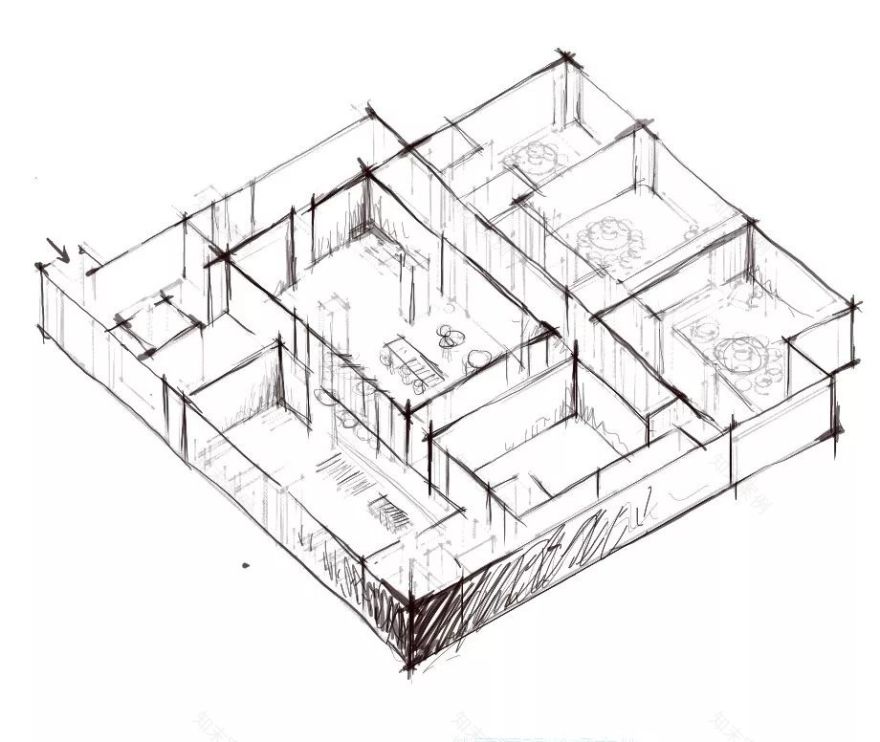隐于市的时光盒子,诠释现代生活美学-40