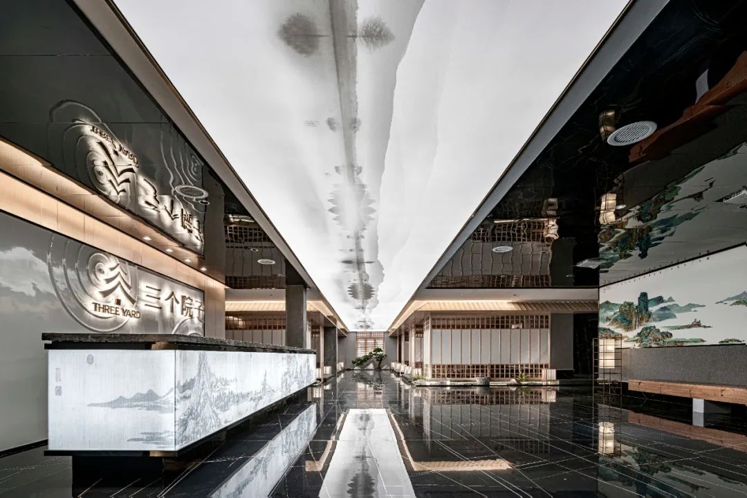 無印良品設計 | 三个院子-27