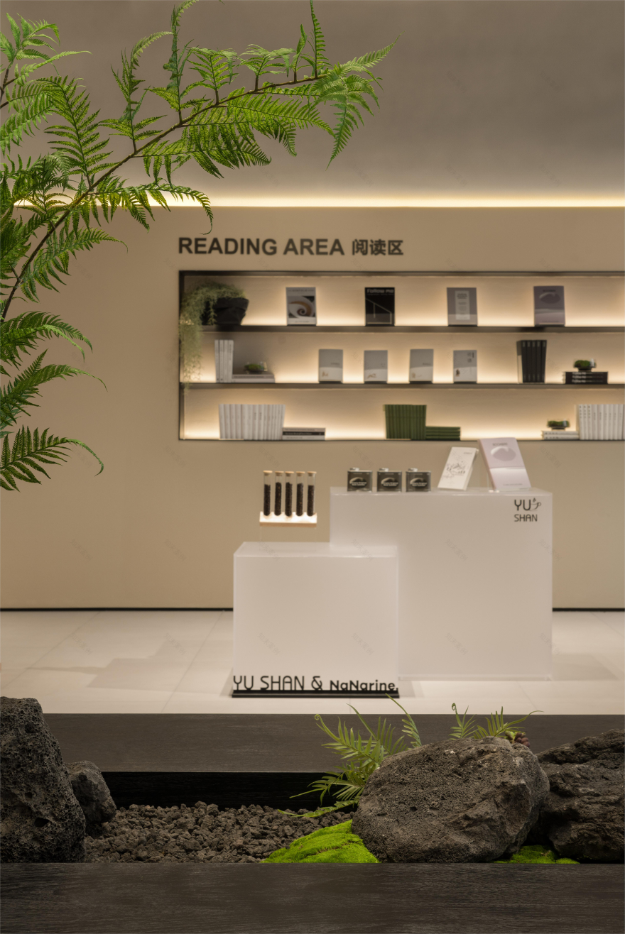 南京中海与山咖啡书吧丨中国南京丨DAS Lab-42