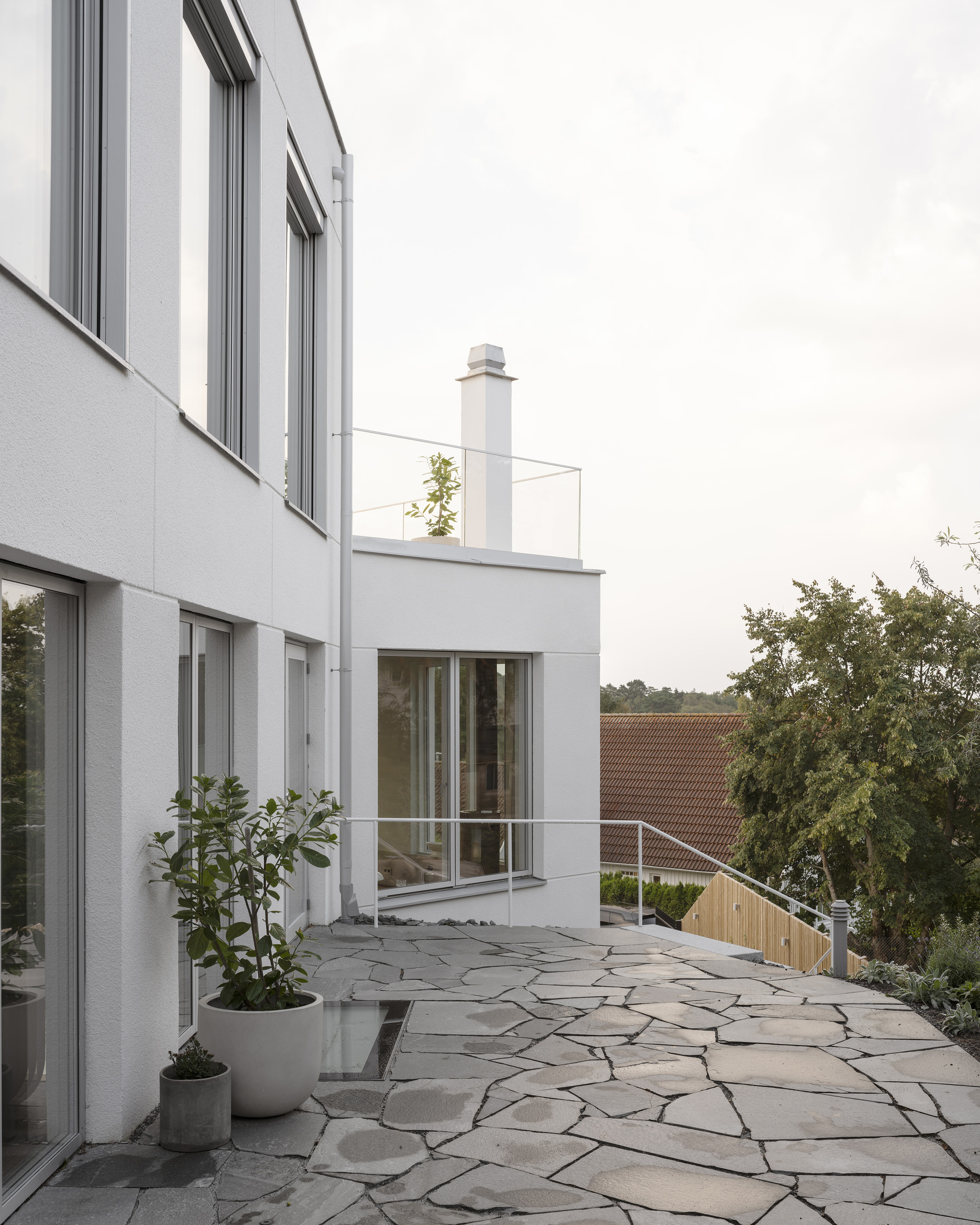 纳塞特别墅丨瑞典丨Reppen Vilson-26