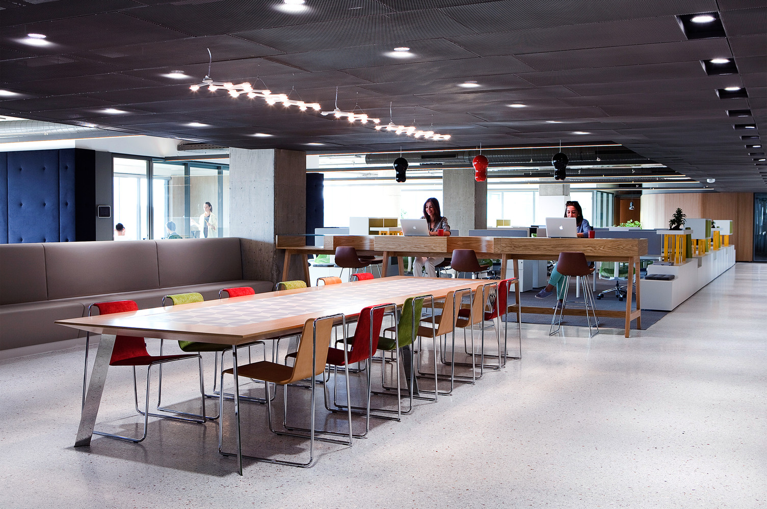 SAHIBINDEN OFFICE  ERGINOĞLU - ÇALIŞLAR ARCHITECTS-31