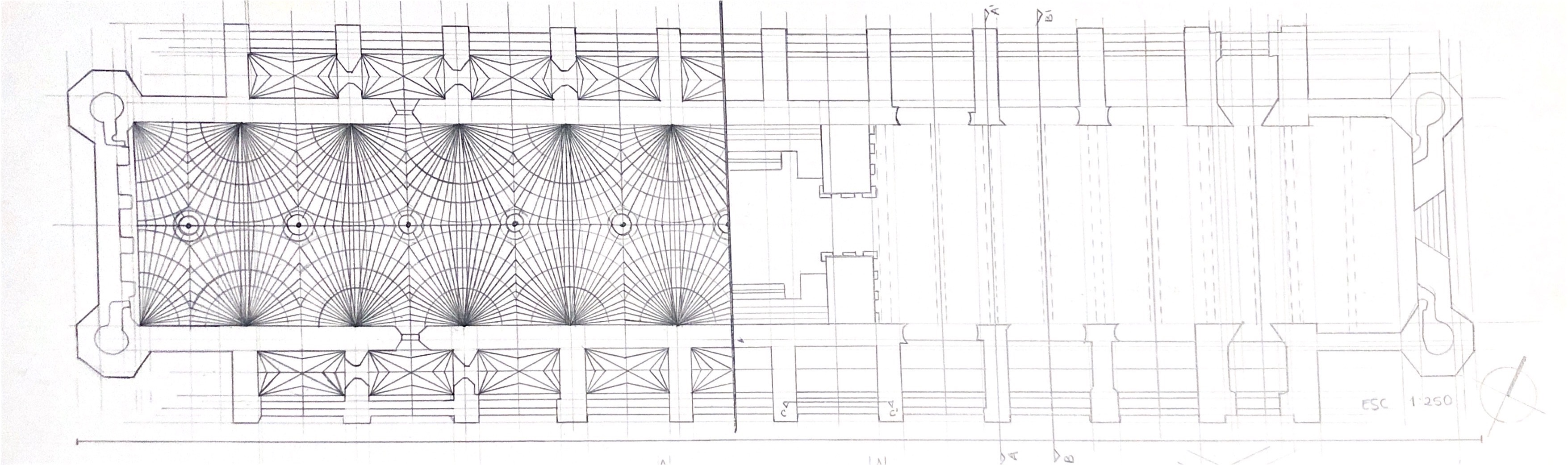 日本中心建筑设计-18