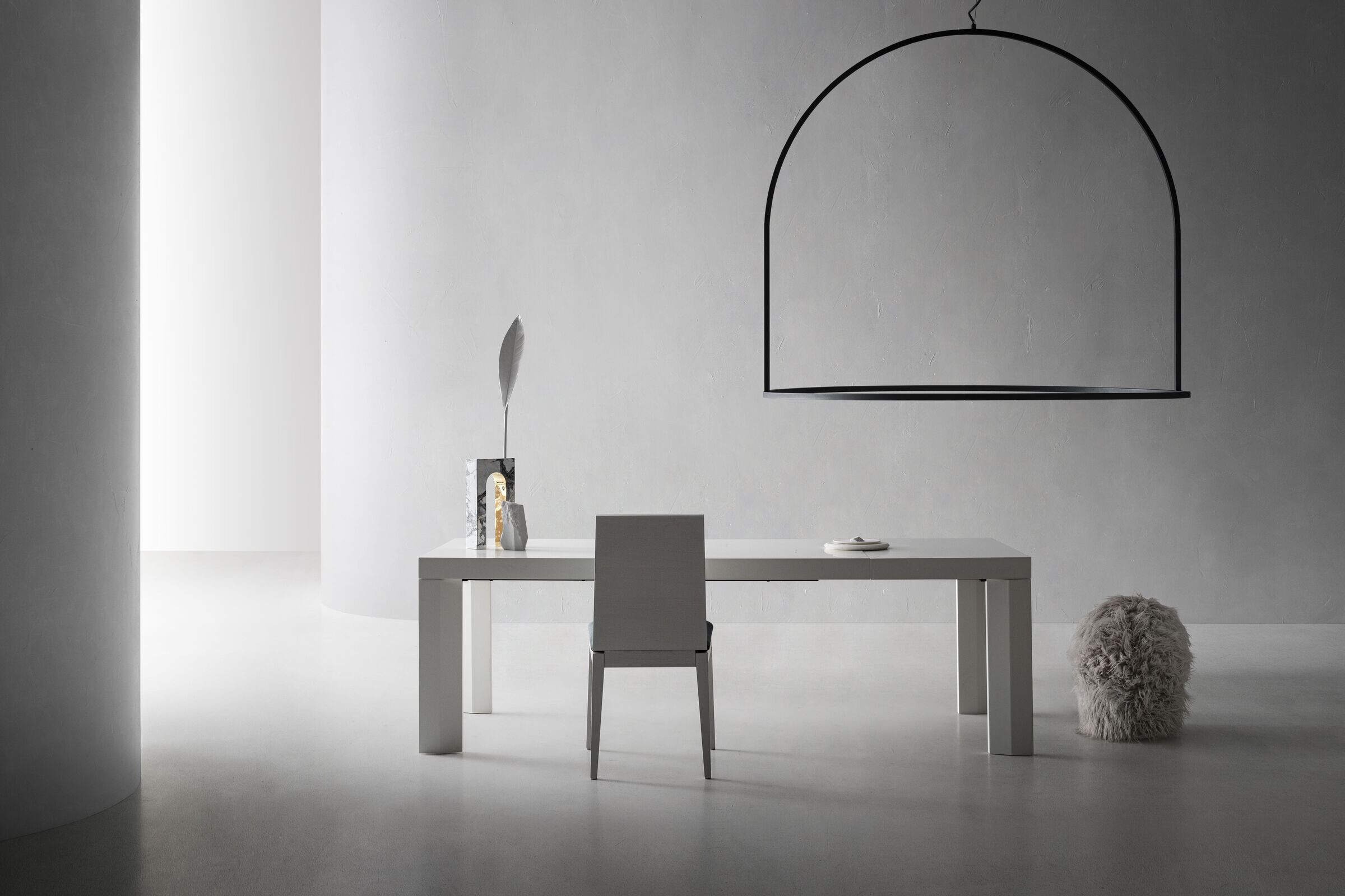 意式极简之光 · Zanette 家具品牌项目赏析丨意大利-20