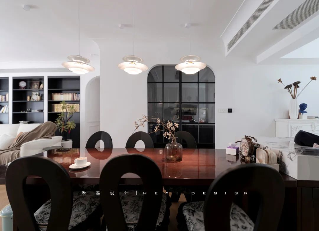 禾易实景丨把生活装裱成古典油画-56