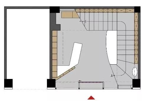 广州德缘丰 | 古韵骑楼中的艺术空间-33