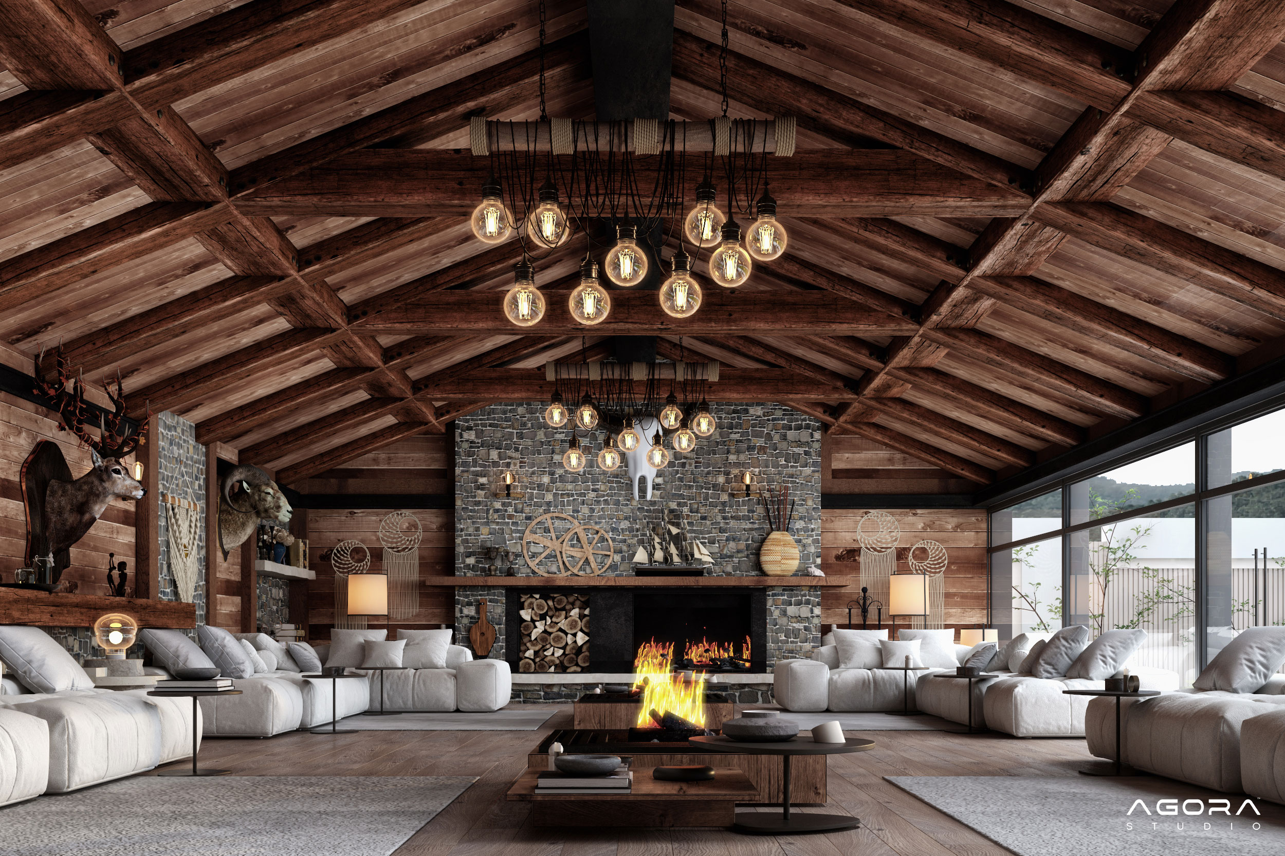 A M E R I C A N R E S T-1